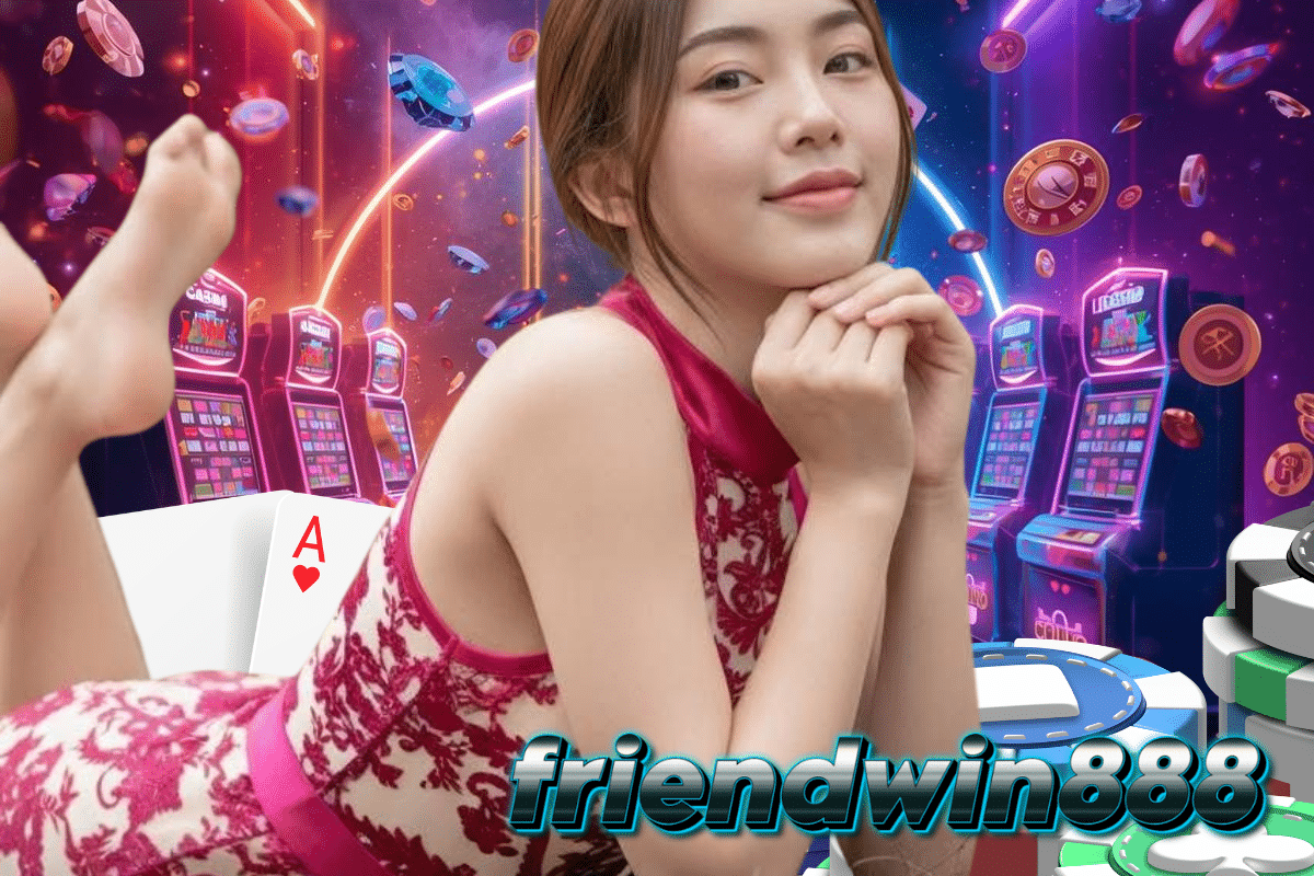 friendwin888