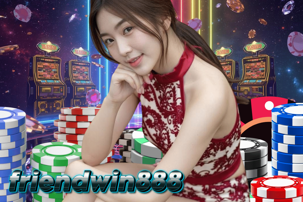 friendwin888 wallet