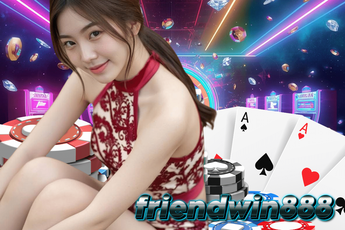 friendwin888 สล็อต